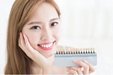 Know everything about dental veneer and its applications