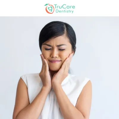 Major Causes and Remedies for Sensitive Teeth