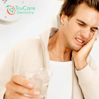 Men should not ignore dental health