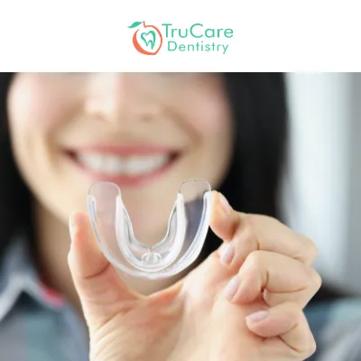 Custom Mouthguards in Roswell, Georgia