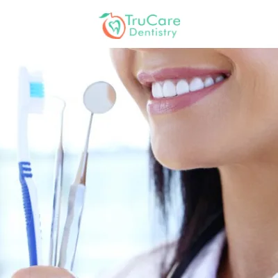 Oral Health Affects Your Patients