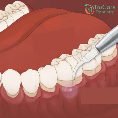 Preventive Dentistry at TruCare Dentistry Roswell
