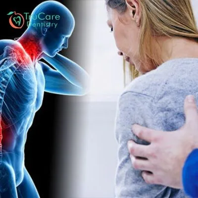 TMJ Disorder and Fibromyalgia