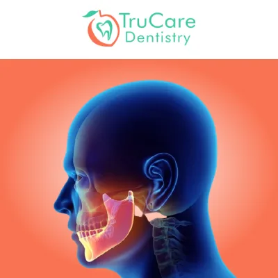 TMJ Disorder treatment