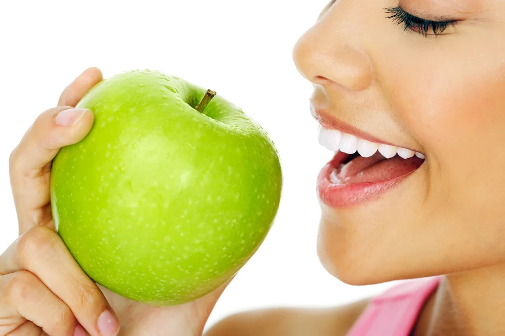 Teeth Healthy Foods