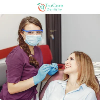 The Myths of Root Canal Treatment