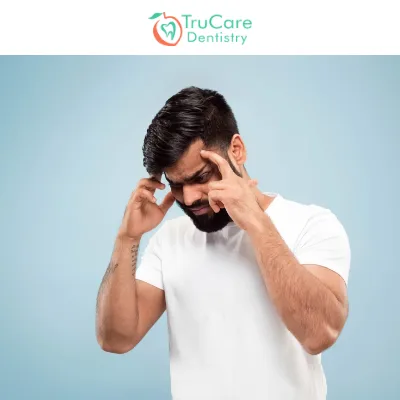 The Connection Between Toothaches and Headaches: A Quick Guide