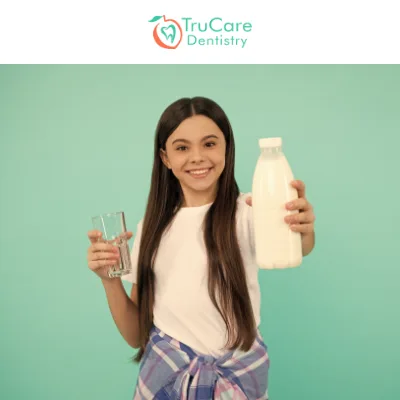 The Role of Probiotics in Improving the Overall Oral Health