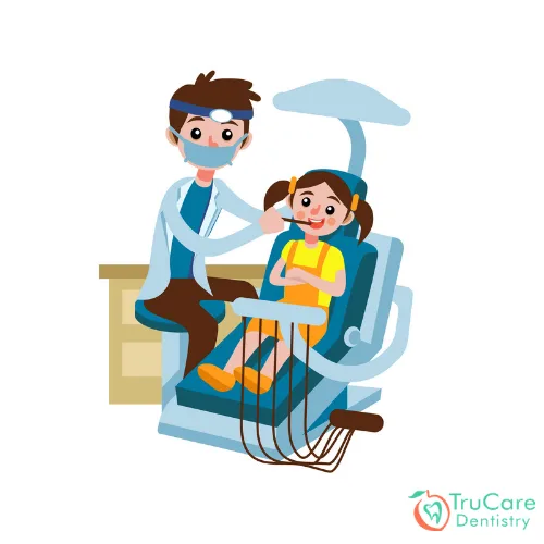 Tips for Children's Oral Care from the Expert