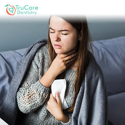 Tonsil Stones And How To Prevent Them
