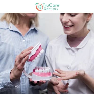Ultimate Guide to Same-day Dentures