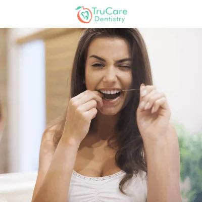 Water Flosser Vs. Floss Which is the best for you?