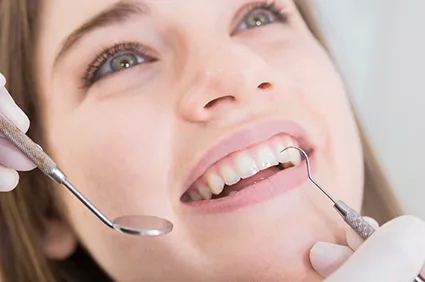 Ways to keep your enamel healthy