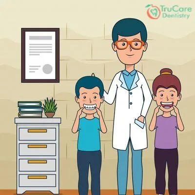What’s the ideal age for undergoing orthodontic treatment? Can it be done without wearing braces?