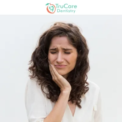 what are the major causes of jaw pain?