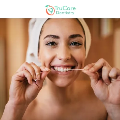 What Benefits Can Regular Flossing Give You?