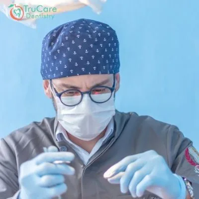 What are somethings that dentist knows but people dont