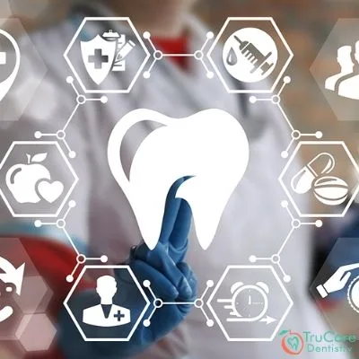 What are the primary differences between dentistry and medicine