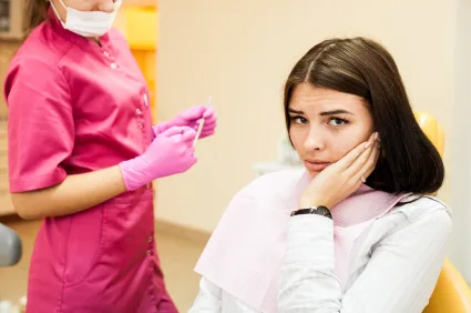 Dental -Anxiety