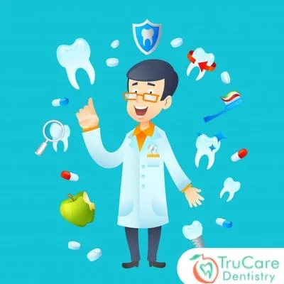 What should be done during a dental emergency?