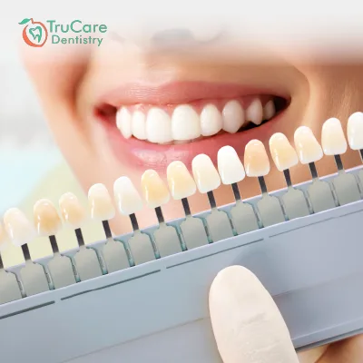 Why Should You Prefer Cosmetic Dentistry