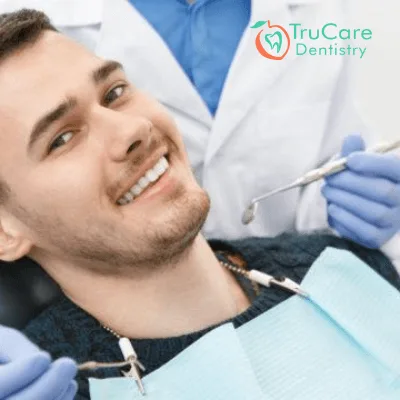 experts on how to maintain good-looking teeth