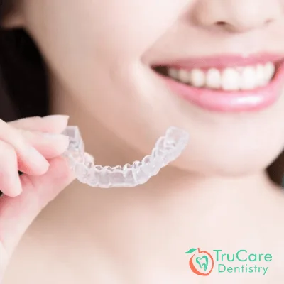 invisalign braces