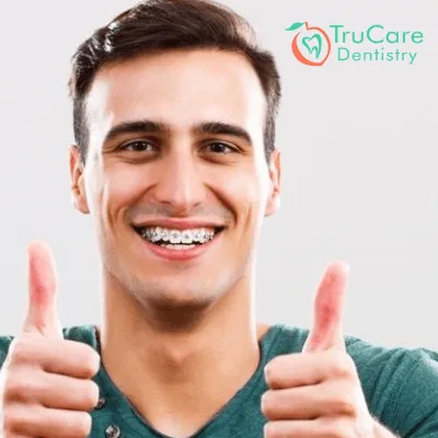 orthodontic braces for adults