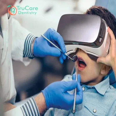 trending cosmetic dentistry