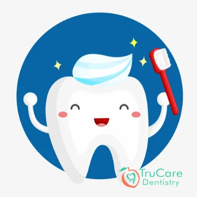 different types of teeth whitening