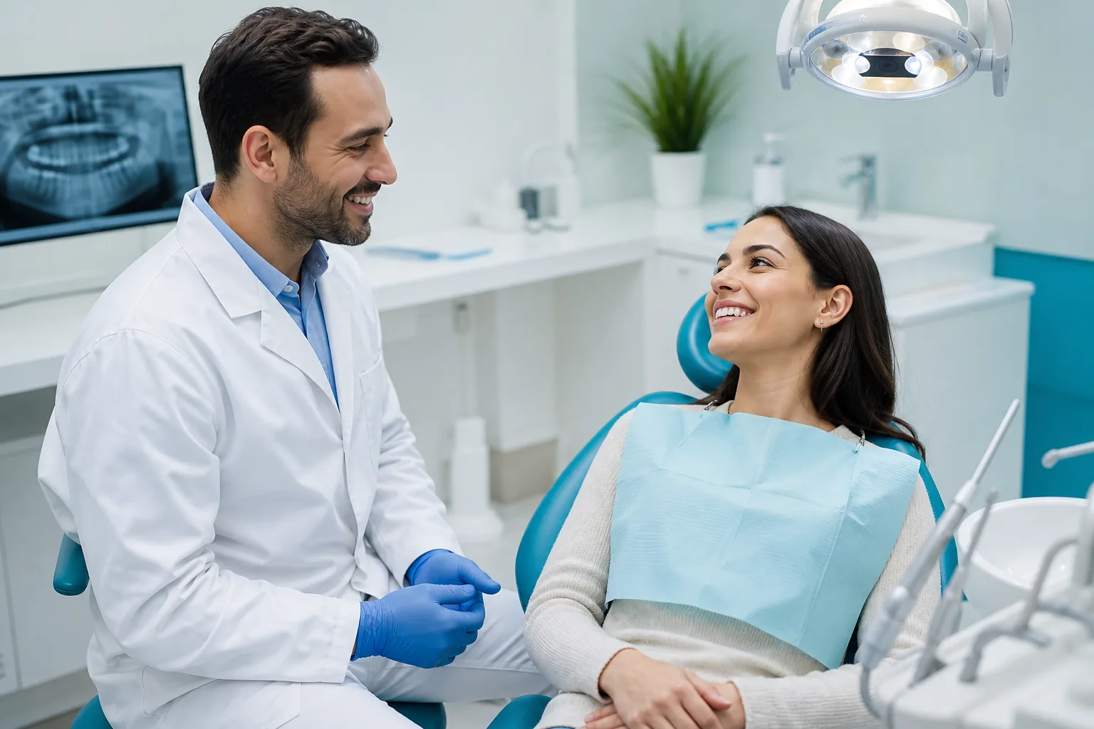 Dental Prophylaxis: Everything You Need to Know About It — TruCare Dentistry Roswell