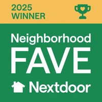 Nextdoor Neighborhood Favorite 2025 Winner