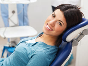 Oral Surgery Roswell GA