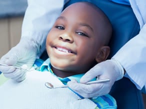 Children Dental Checkup Roswell GA