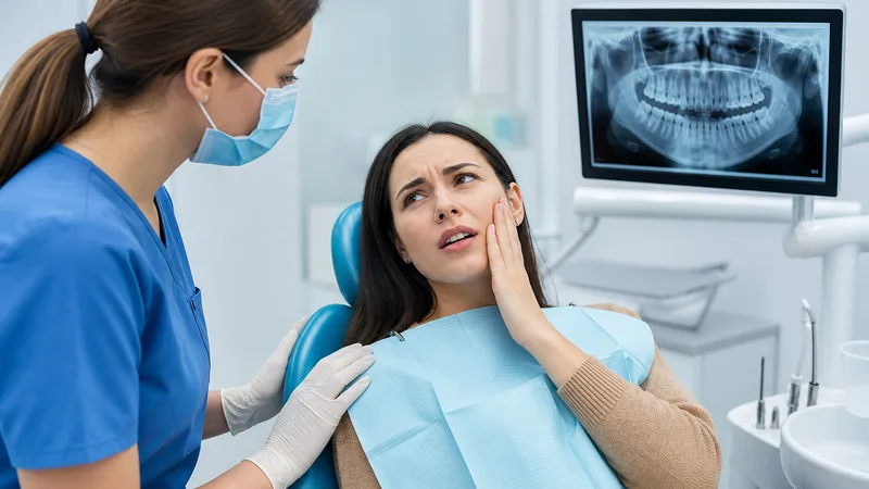 Emergency Dental Care