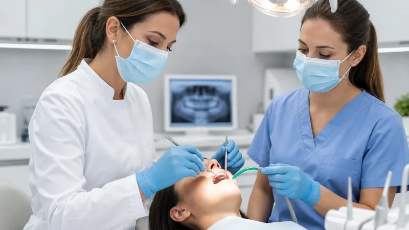 Tooth Extraction