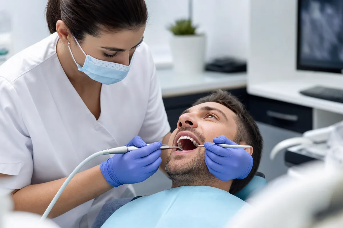 Periodontal Treatment