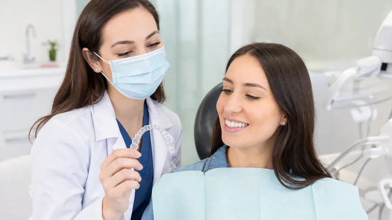Invisalign