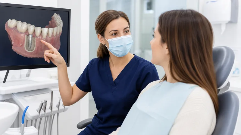 Oral Surgery
