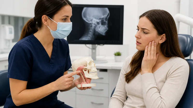 TMJ Treatment