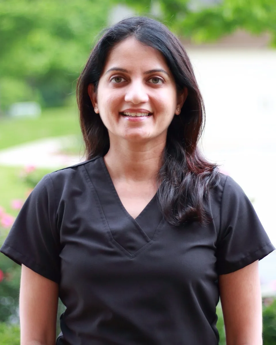 Dr. Toral Ardeshna, DDS — family and cosmetic dentist in Roswell GA